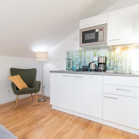 Washingtonova Cr Apartments プラハ エクステリア 写真