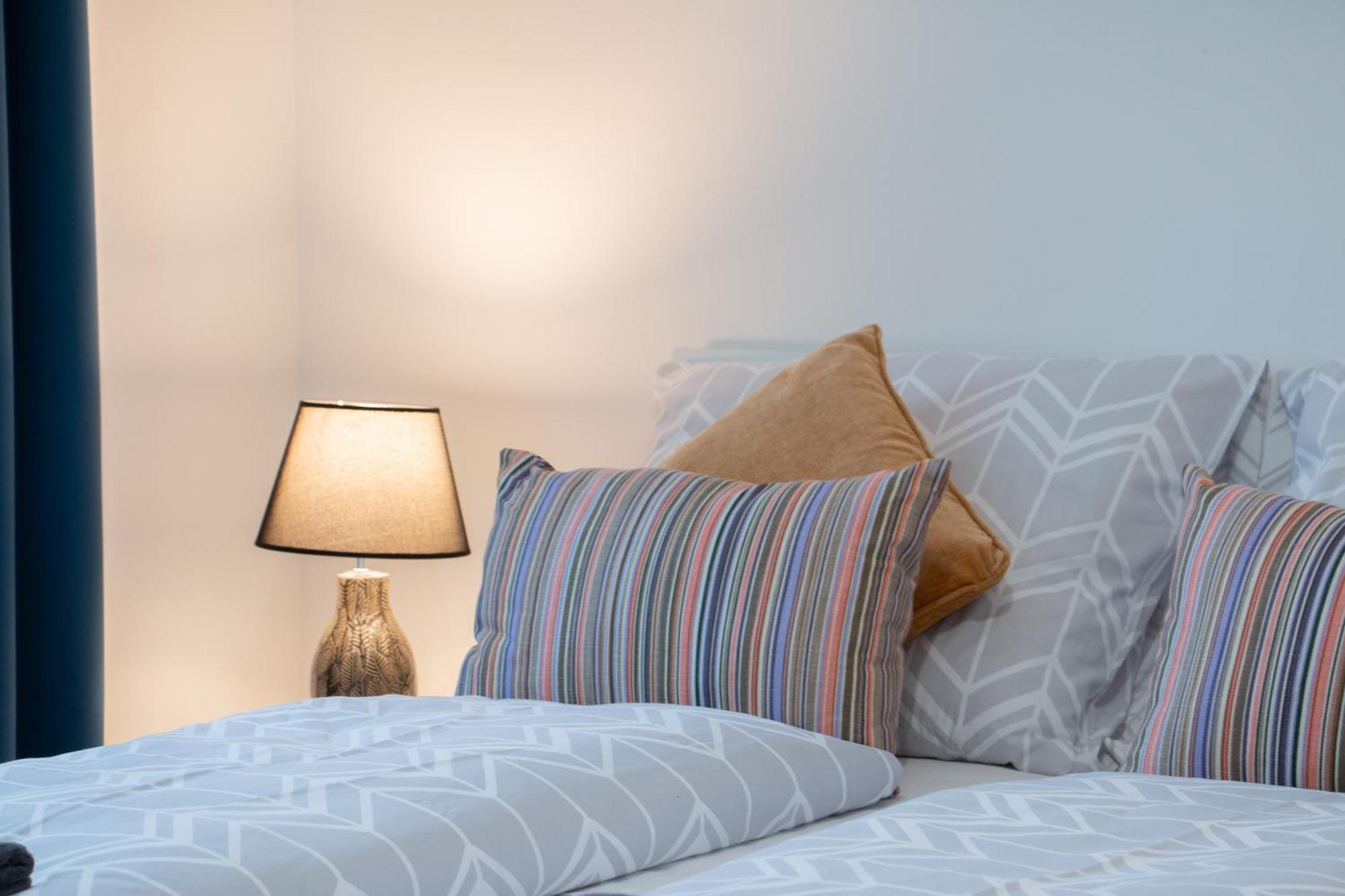 Washingtonova Cr Apartments プラハ エクステリア 写真