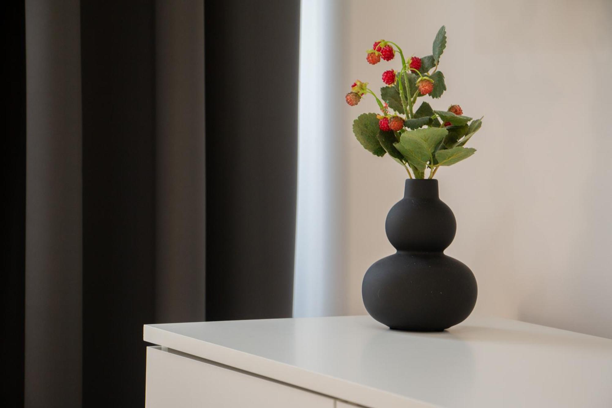 Washingtonova Cr Apartments プラハ エクステリア 写真