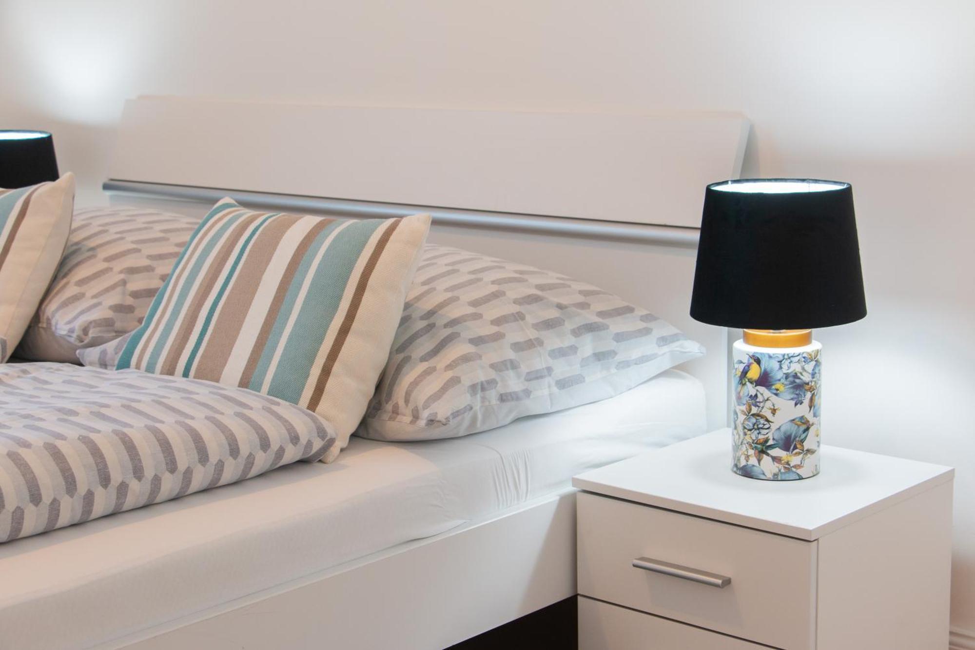 Washingtonova Cr Apartments プラハ エクステリア 写真
