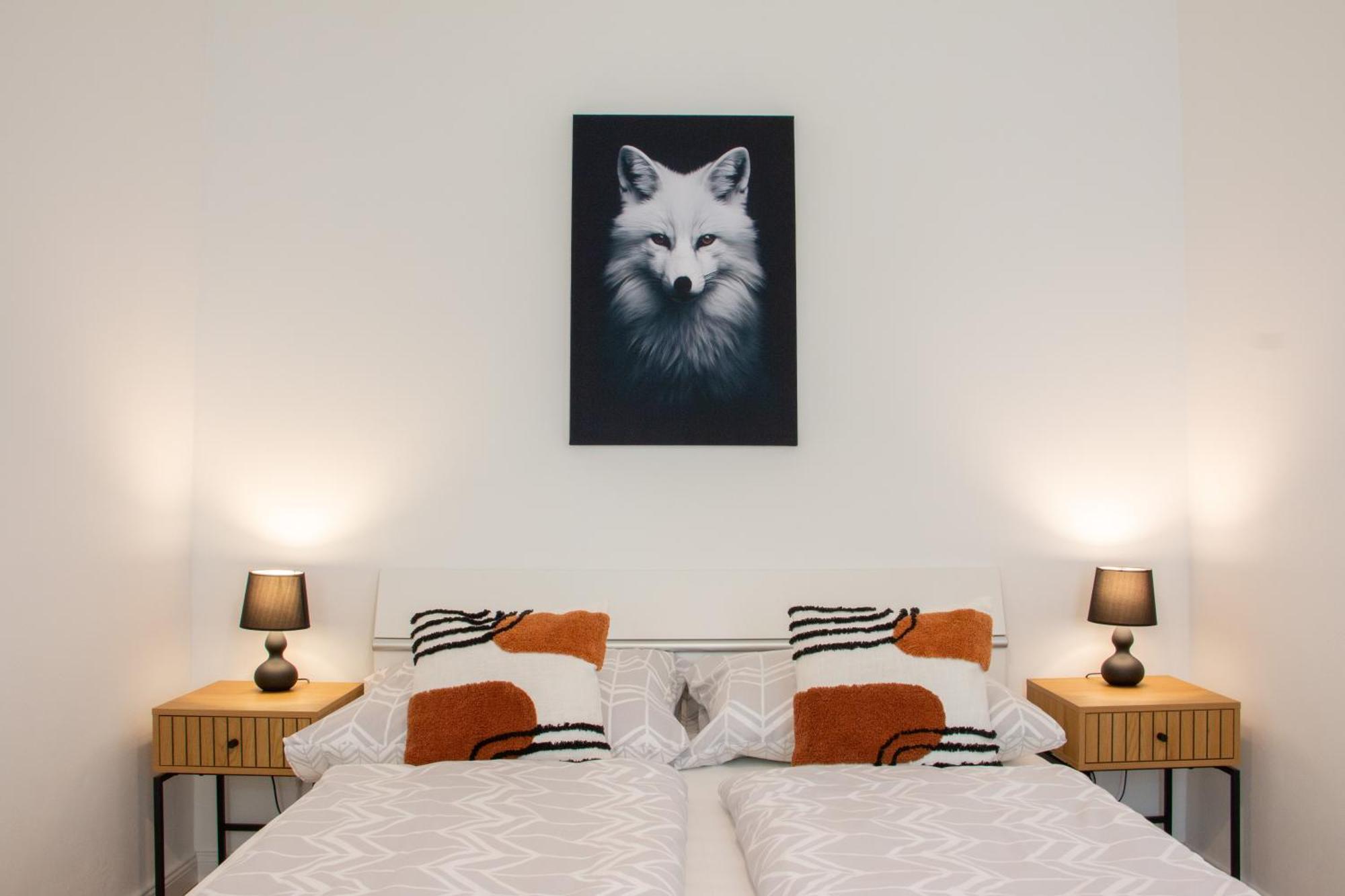 Washingtonova Cr Apartments プラハ エクステリア 写真