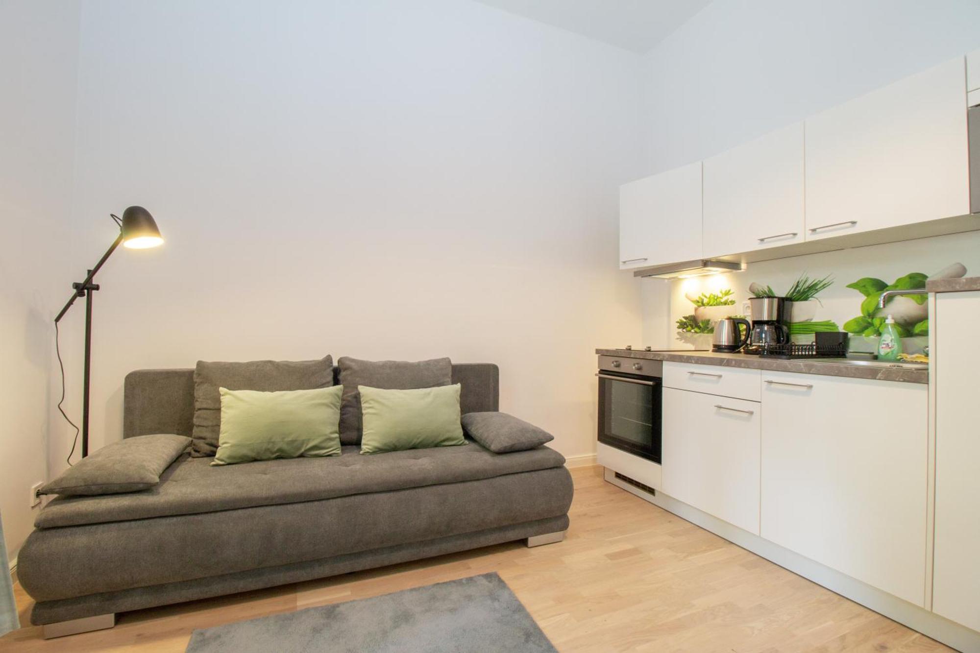 Washingtonova Cr Apartments プラハ エクステリア 写真