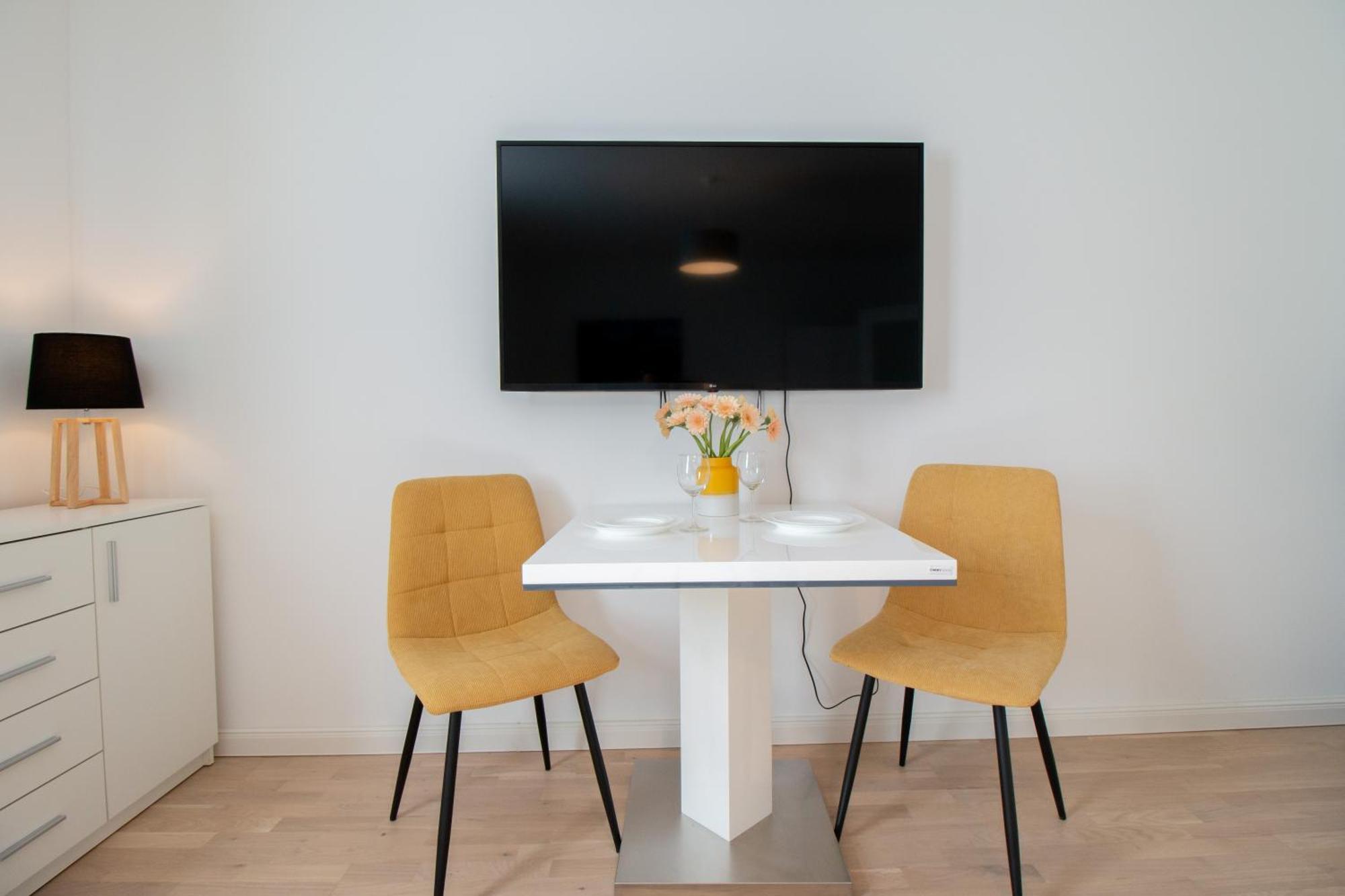 Washingtonova Cr Apartments プラハ エクステリア 写真